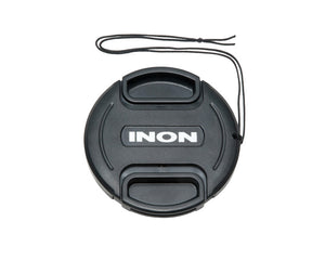 INON M67 SNAP ON LENS CAP