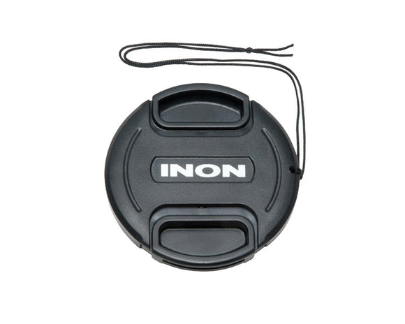 INON M67 SNAP ON LENS CAP