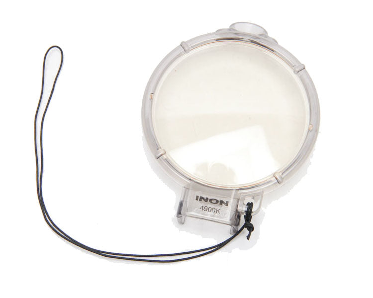 INON Color Temperature Conversion Filter (4900k) For S-2000