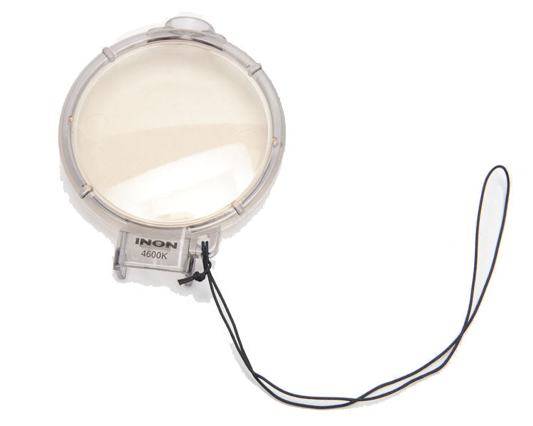 INON Color Temperature Conversion Filter (4600k) For S-2000