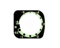 INON Manual Sticker For D-2000, Z-240
