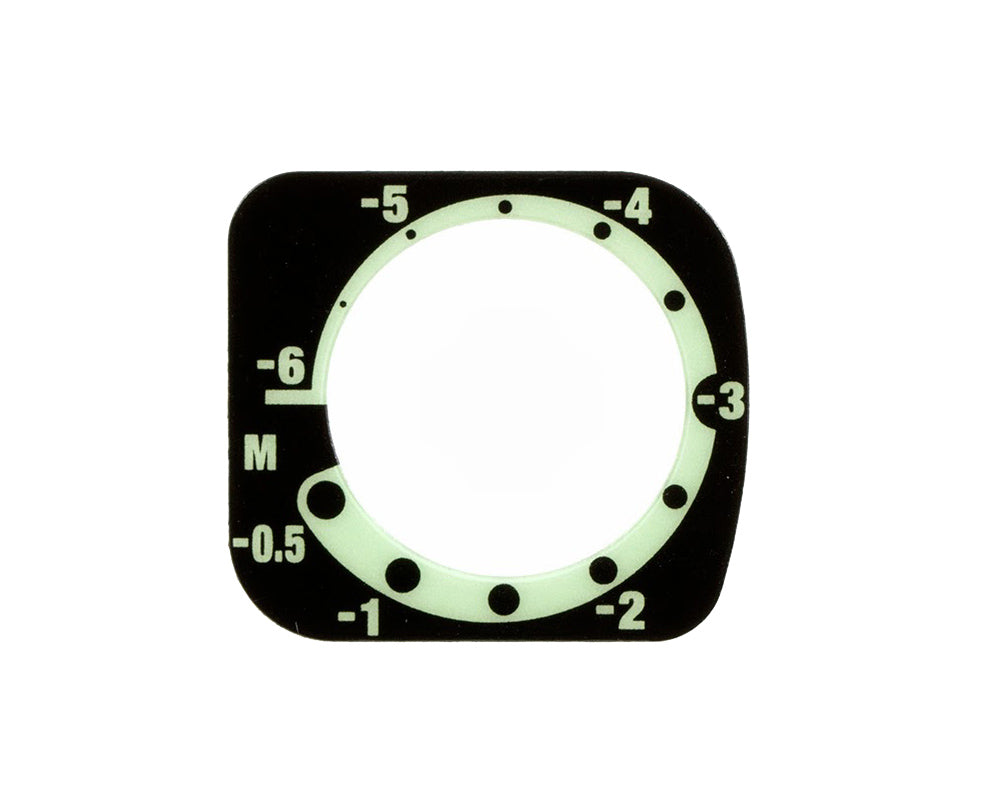 INON Manual Sticker For D-2000, Z-240