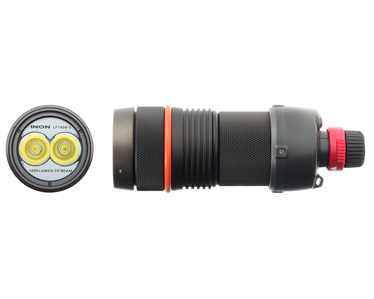 INON LF1000-S Led Light