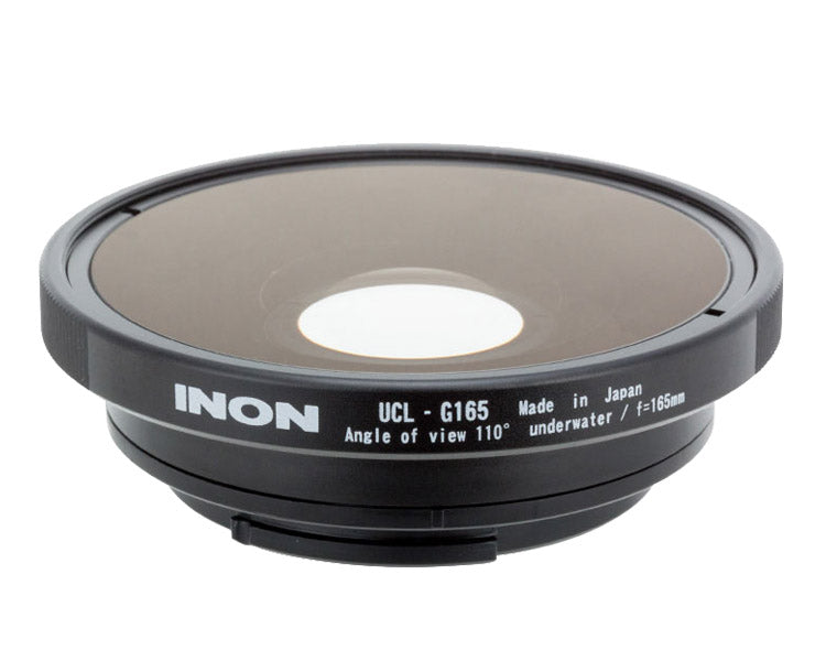 INON UCL-G165 Wide Close Up Lens