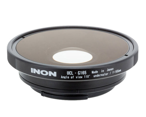 INON UCL-G165 WIDE CLOSE UP LENS