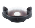 INON UFL-G140 SD Semi Fisheye Conversion Lens