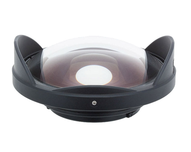 INON UFL-G140 SD Semi Fisheye Conversion Lens