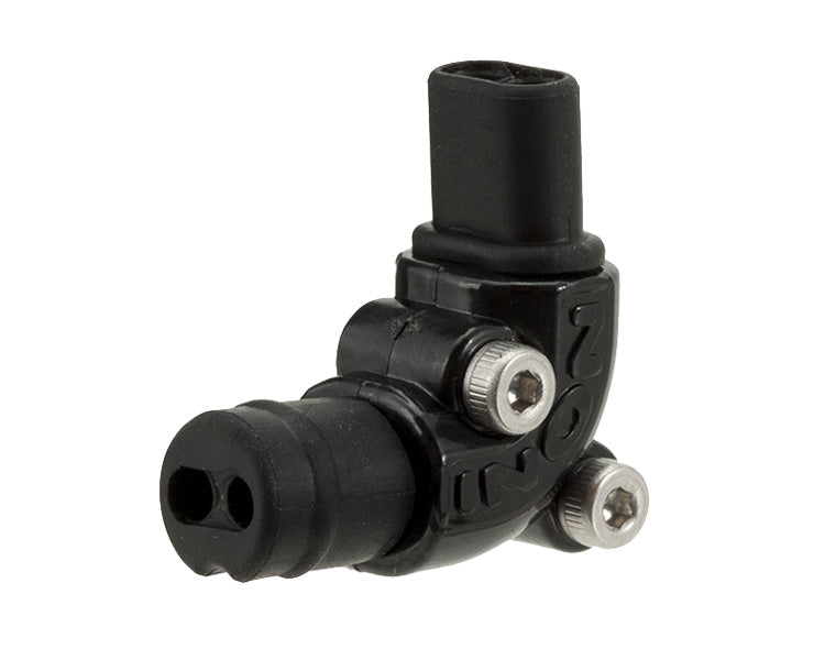 INON Double Hole Rubber Bush Type L