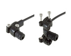 INON Double Hole Rubber Bush Type L