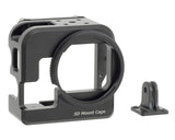 INON SD MOUNT CAGE FOR GOPRO HERO3, HERO3+, HERO4