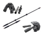 INON Uw Tripod Hub Set