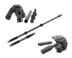 INON Uw Tripod Hub Set