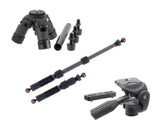 INON UW TRIPOD HUB SET
