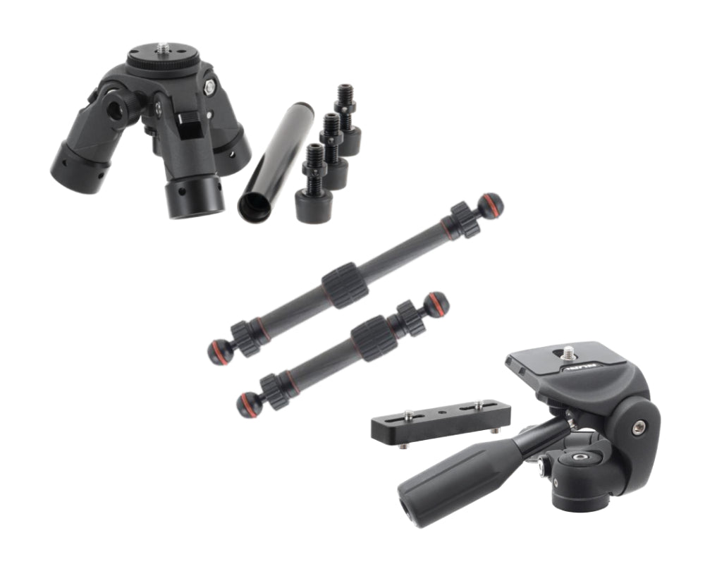 INON Uw Tripod Hub Set