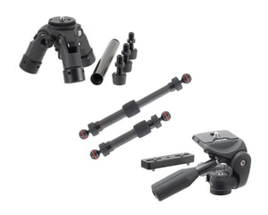 INON UW TRIPOD HUB SET