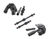 INON UW TRIPOD HUB SET