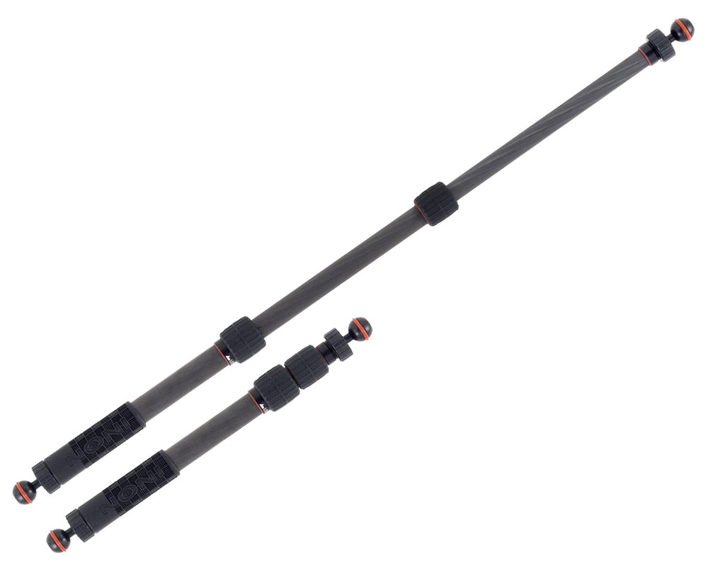 INON Carbon Telescopic Arm