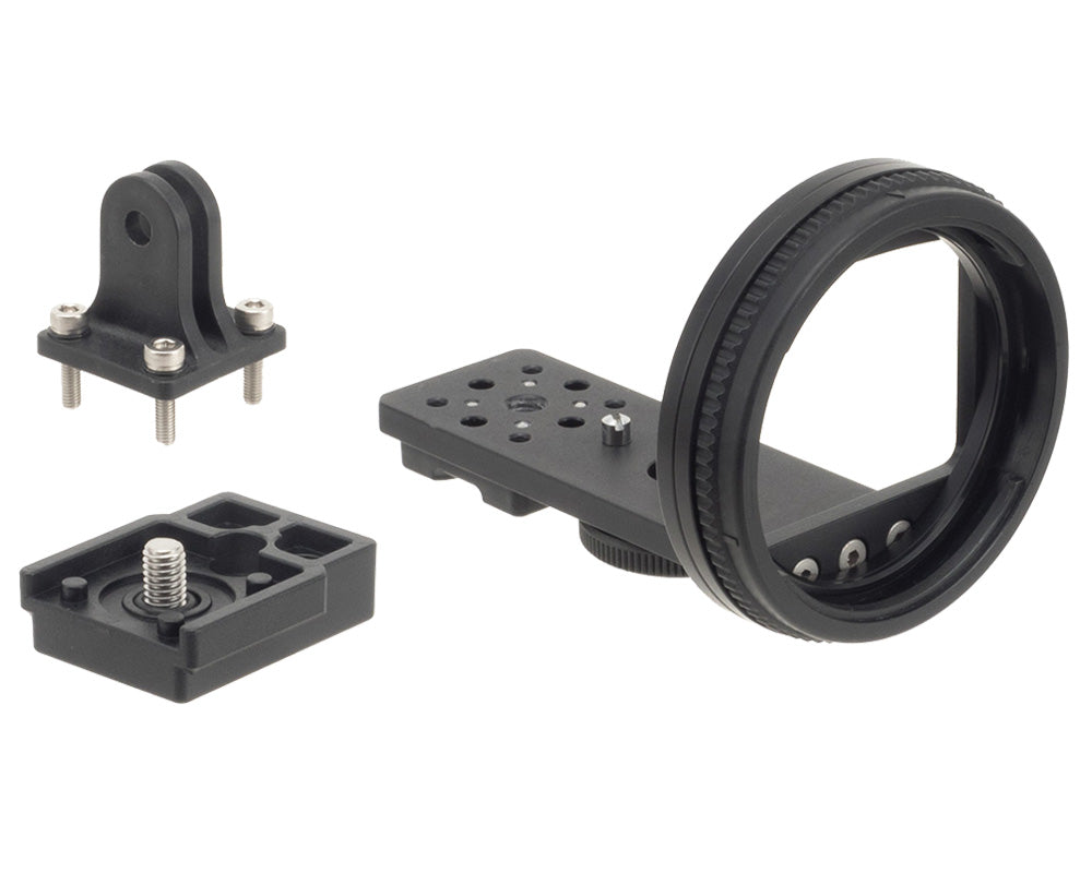 INON SD Mount Base For Tg-Tracker