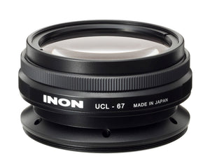INON UCL-67 M67 Close Up Lens