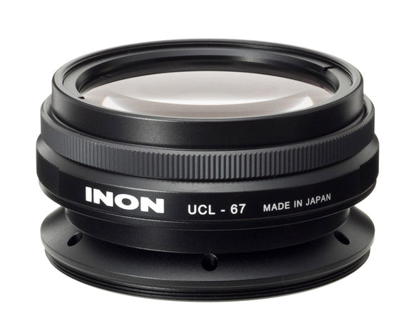 INON UCL-67 M67 CLOSE UP LENS