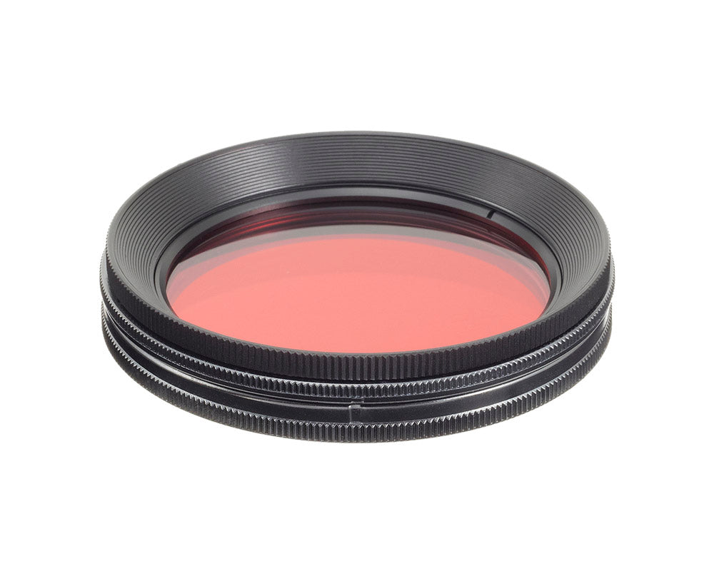 INON Uw Variable Red Filter M67