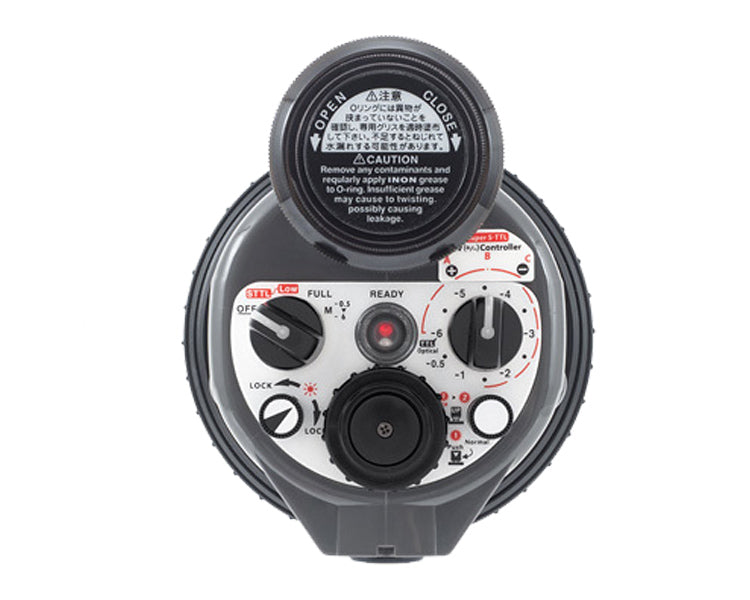INON Z-330 Type II Strobe