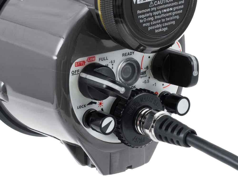 INON Z-330 Type II Strobe
