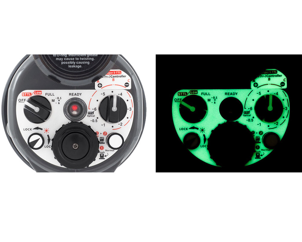 INON Z-330 Type II Strobe
