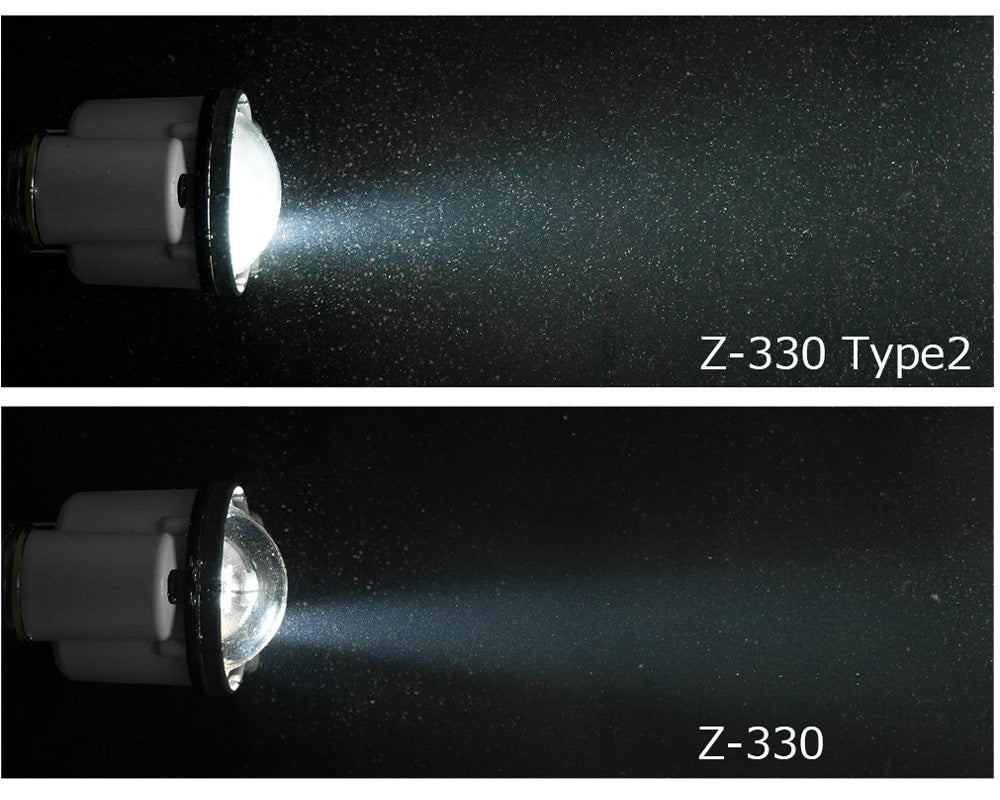 INON Z-330 Type II Strobe