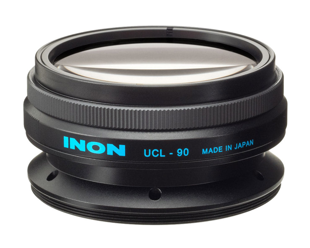 INON UCL-90 M67 Close Up Lens