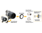 INON Snoot Set For Z-330, D-200