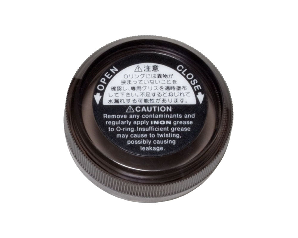 INON Battery Box Outer Cap For Z-240, Z-330, D-200, D-2000, S-2000