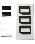 INON Cap Clear Photo Film Set