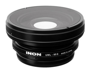 INON UWL-95S M67 WIDE CONVERSION LENS
