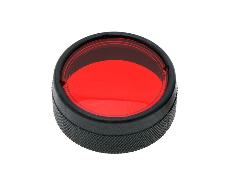INON LF-W Red Filter