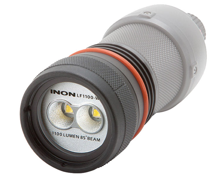 INON LF1100-W Light Head