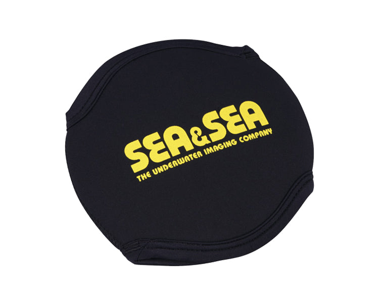 SEA & SEA Compact Dome Port Cover