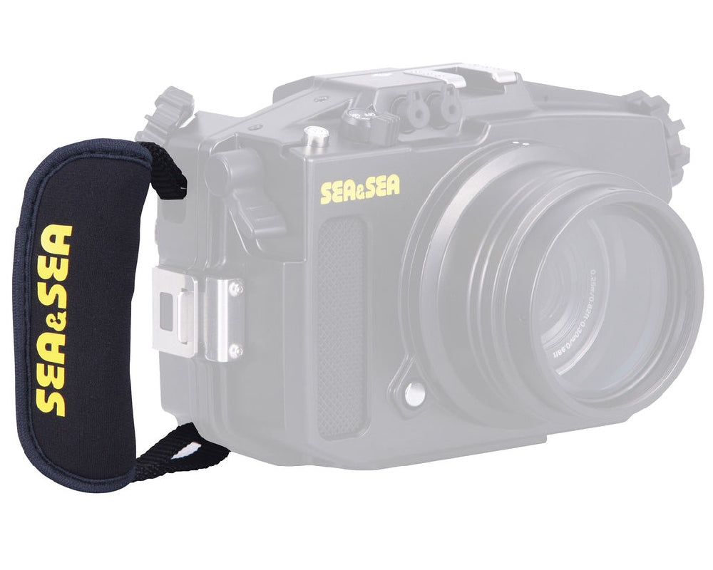 SEA & SEA ML Hand Strap