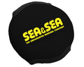 SEA & SEA ML Dome Port Cover