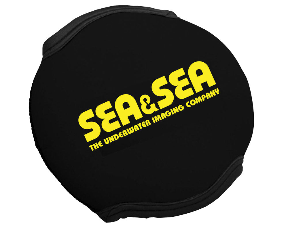 SEA & SEA ML Dome Port Cover