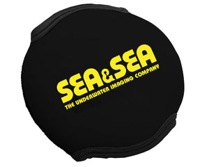 SEA & SEA ML DOME PORT COVER