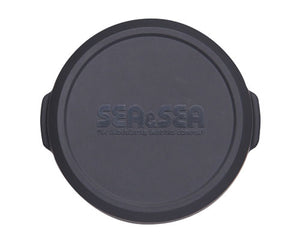 SEA & SEA ML REAR PORT COVER