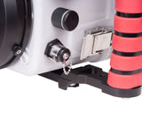 IKELITE VACUUM KIT FOR ACCESSORY PORT 1/2 INCH HOLES