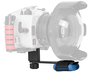 IKELITE Trim Weight System For DSLR & Mirrorless Housings