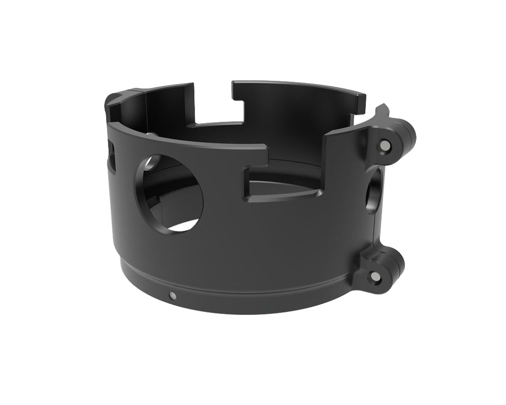 MARELUX Soft Dock / Mount