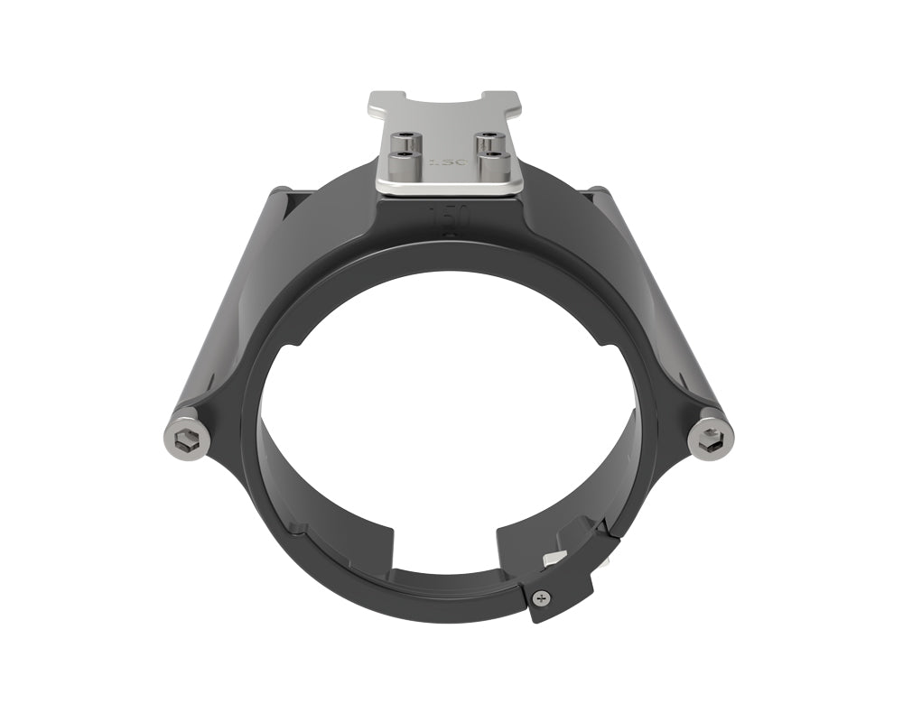 MARELUX Soft Dock / Mount