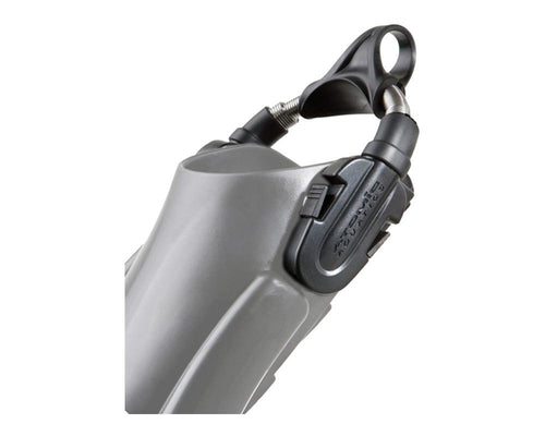 ATOMIC AQUATICS Universal Spring Strap