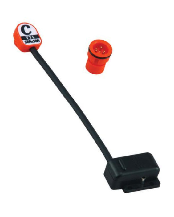SEA & SEA YS Converter  / C 6-Pin Connector For Canon