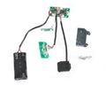 SEA & SEA Optical YS Converter  / S1 For Sony MDX-A7 II