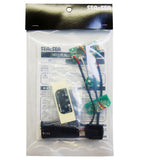 SEA & SEA Optical YS Converter  / S1 For Sony MDX-A7 II